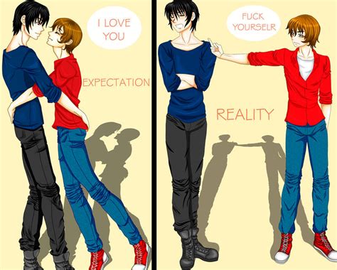 Seme, Uke .